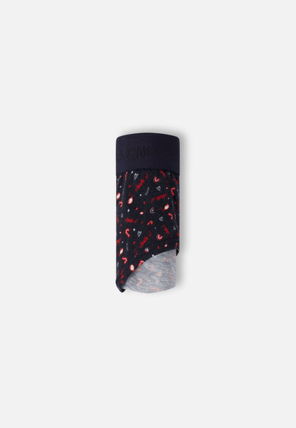 Slip en coton - Terrible imprimé Jour J