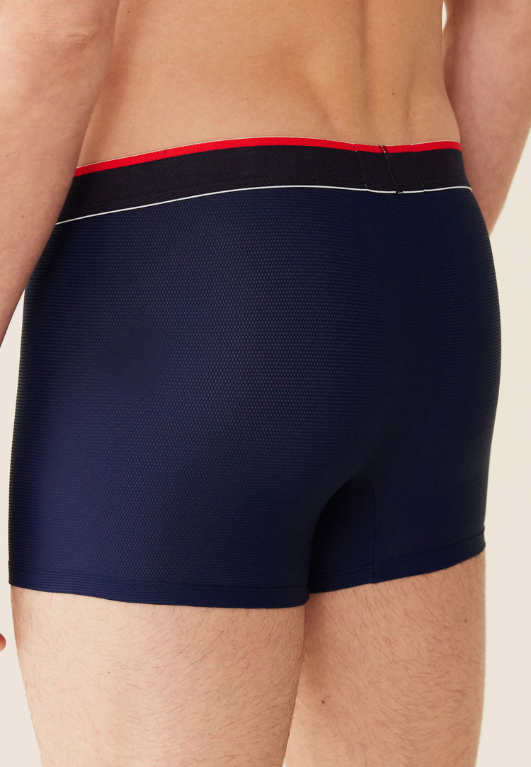 Guillaume Marine France Rugby - Le Slip Français - 6