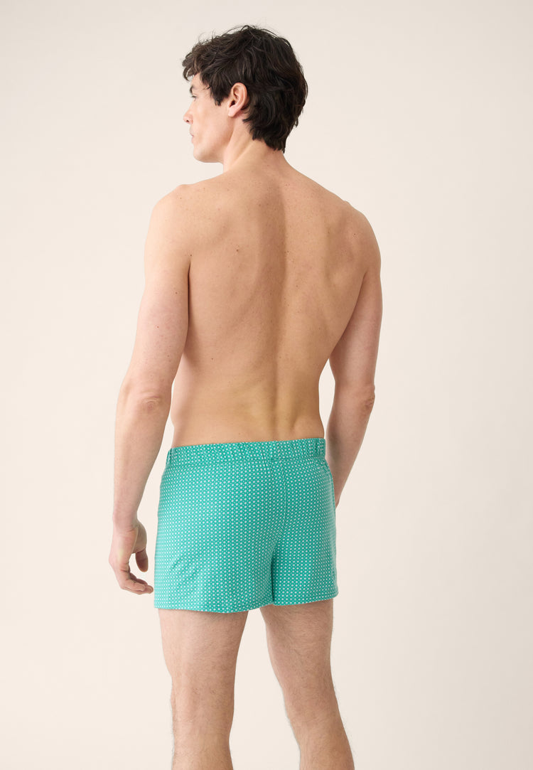 Fredo Caviar Lagon - Le Slip Français - 5