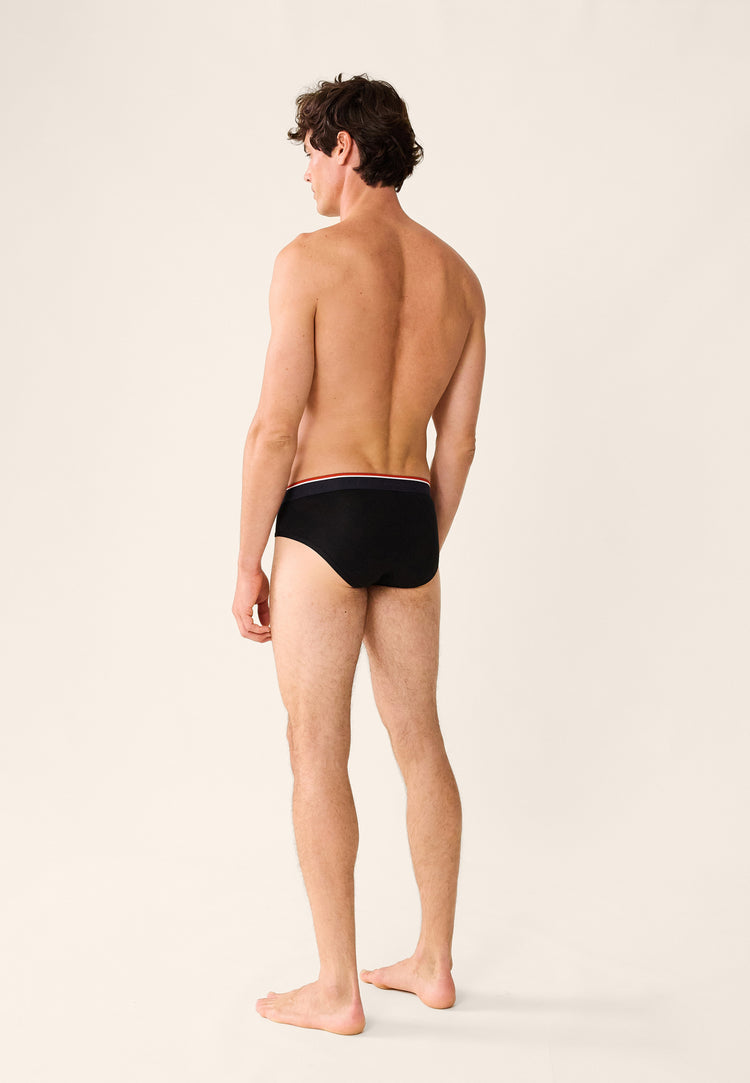 Jeff Black - Le Slip Français - 8