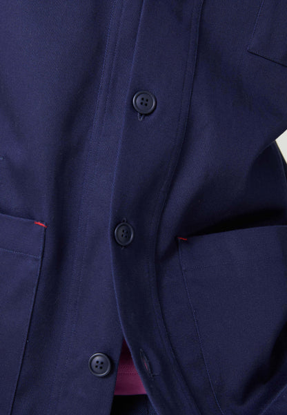 Veste de travail - Elio Marine