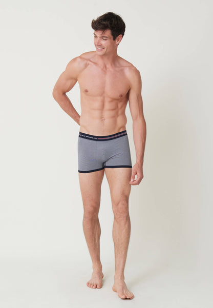 Boxer sans couture - Christian Mariniere