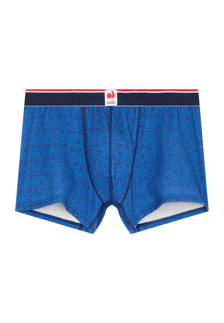 Duo of cotton boxers and socks - Le Slip Français - 4