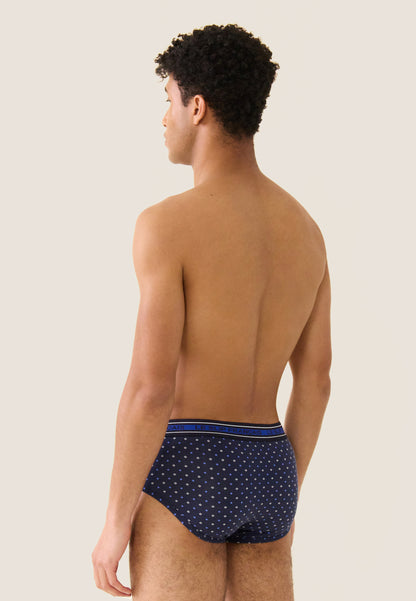Slip en coton - Terrible Cravate