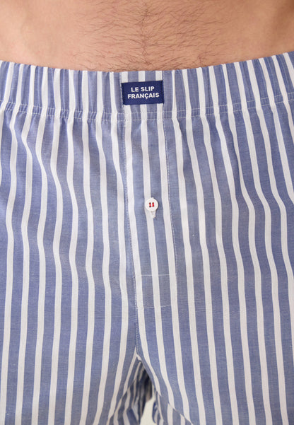 Jacques Sens Blue Gray