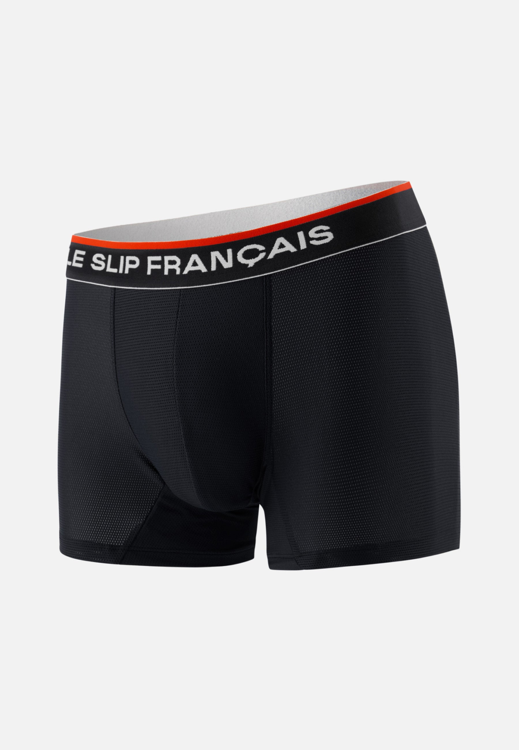 Boxer de sport - Guillaume Noir