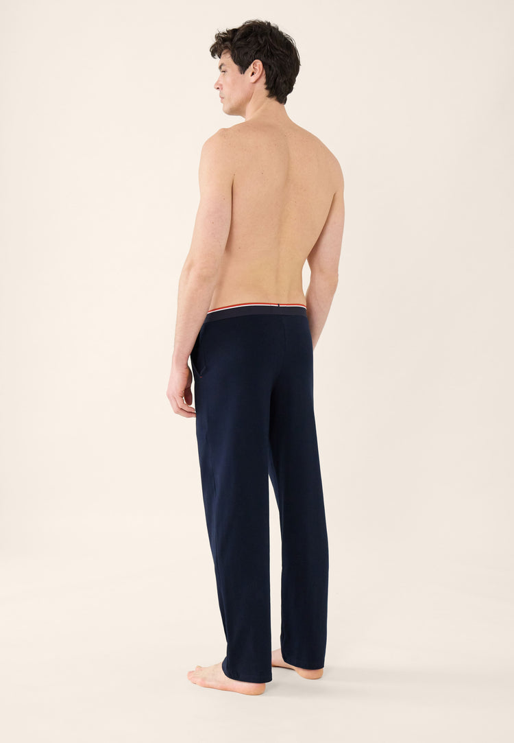 Toudou Marine - Le Slip Français - 5