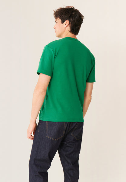 Cotton T-shirt - Sasha Epicéa