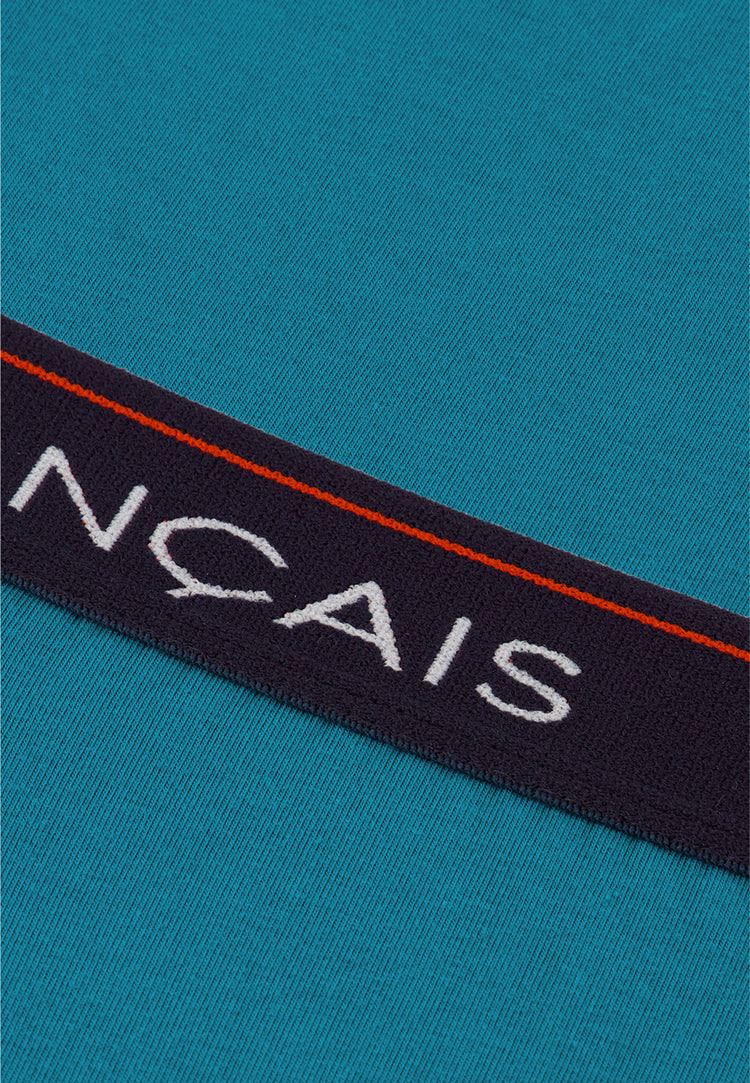 Slip topaz en coton - Intrepide Topaz - Le Slip Français - 6