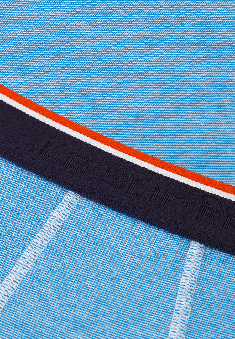 Terrible Milleraies Bleu Fluo - Le Slip Français - 5