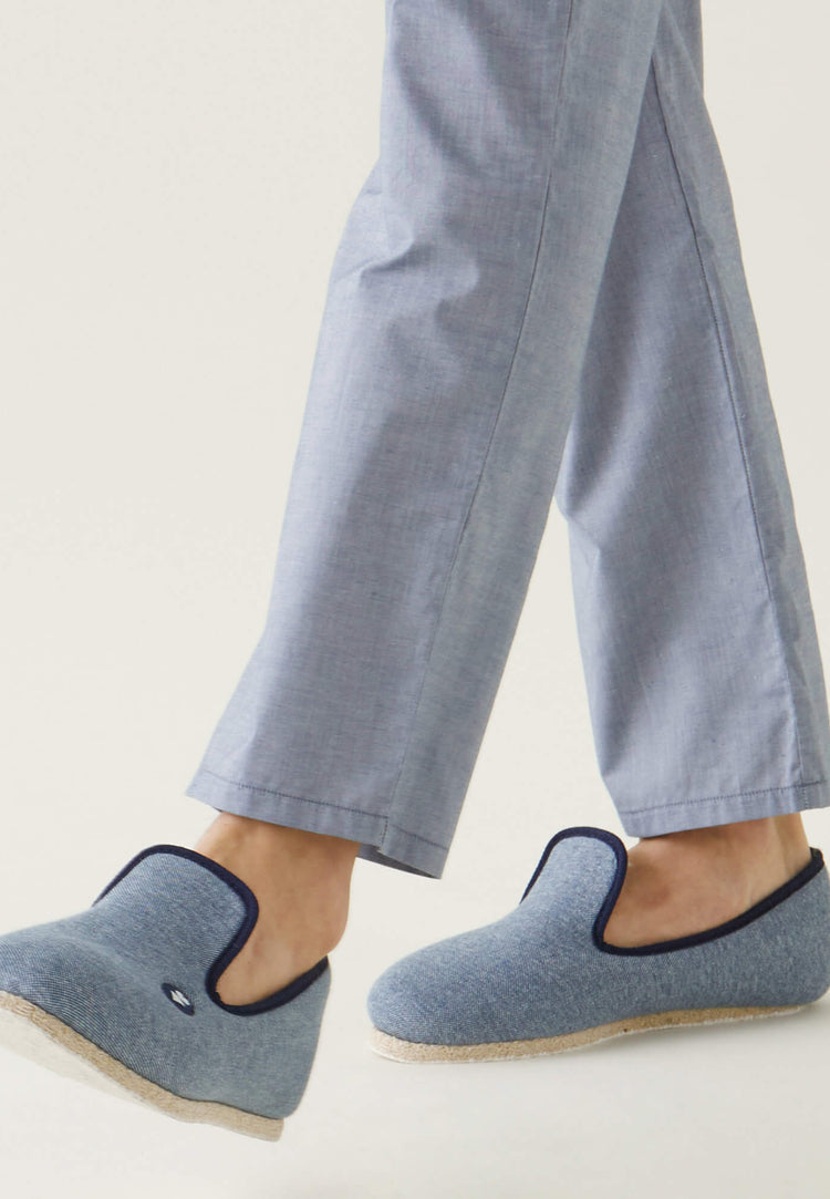 Tim Chambray - Le Slip Français - 5