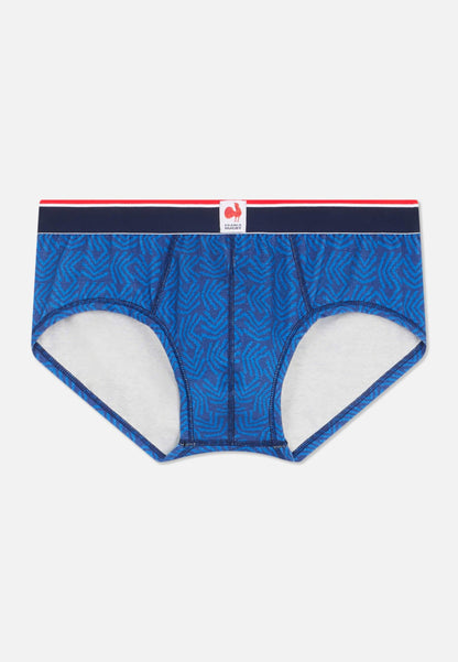 Slip en coton - Terrible Ovalie
