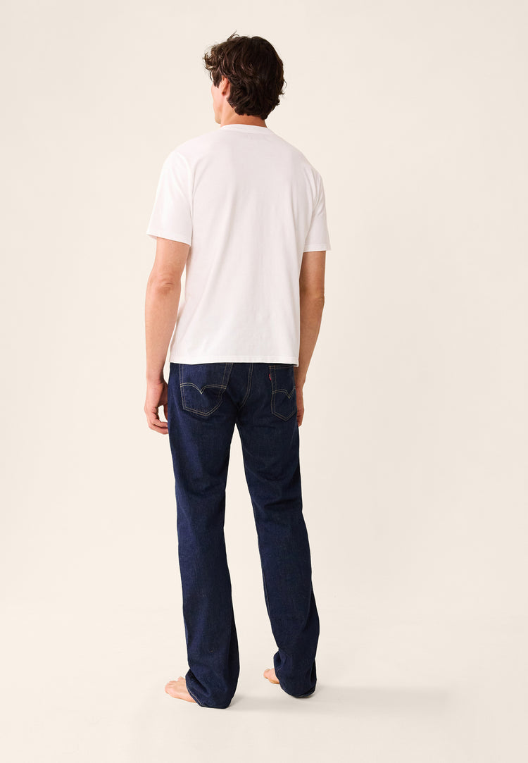 Eckmuhl White - Le Slip Français - 3