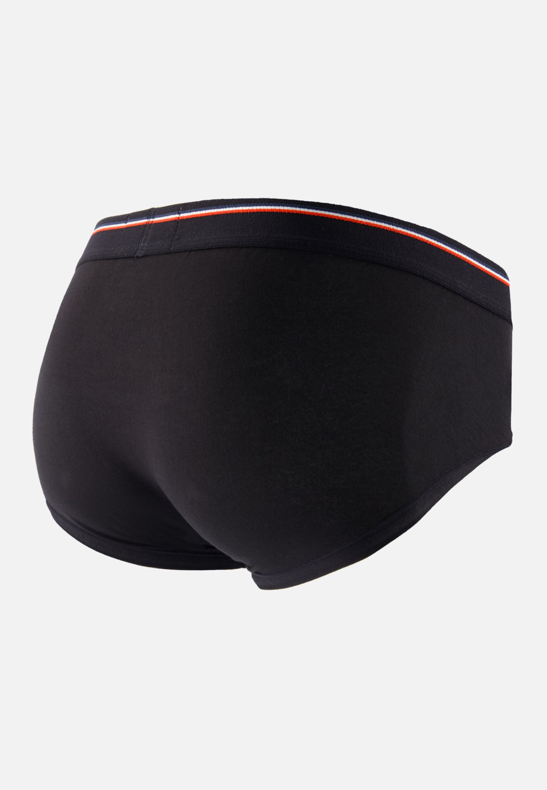 Slip en lyocell - Lionel Noir