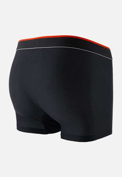 Boxer de sport - Guillaume Noir