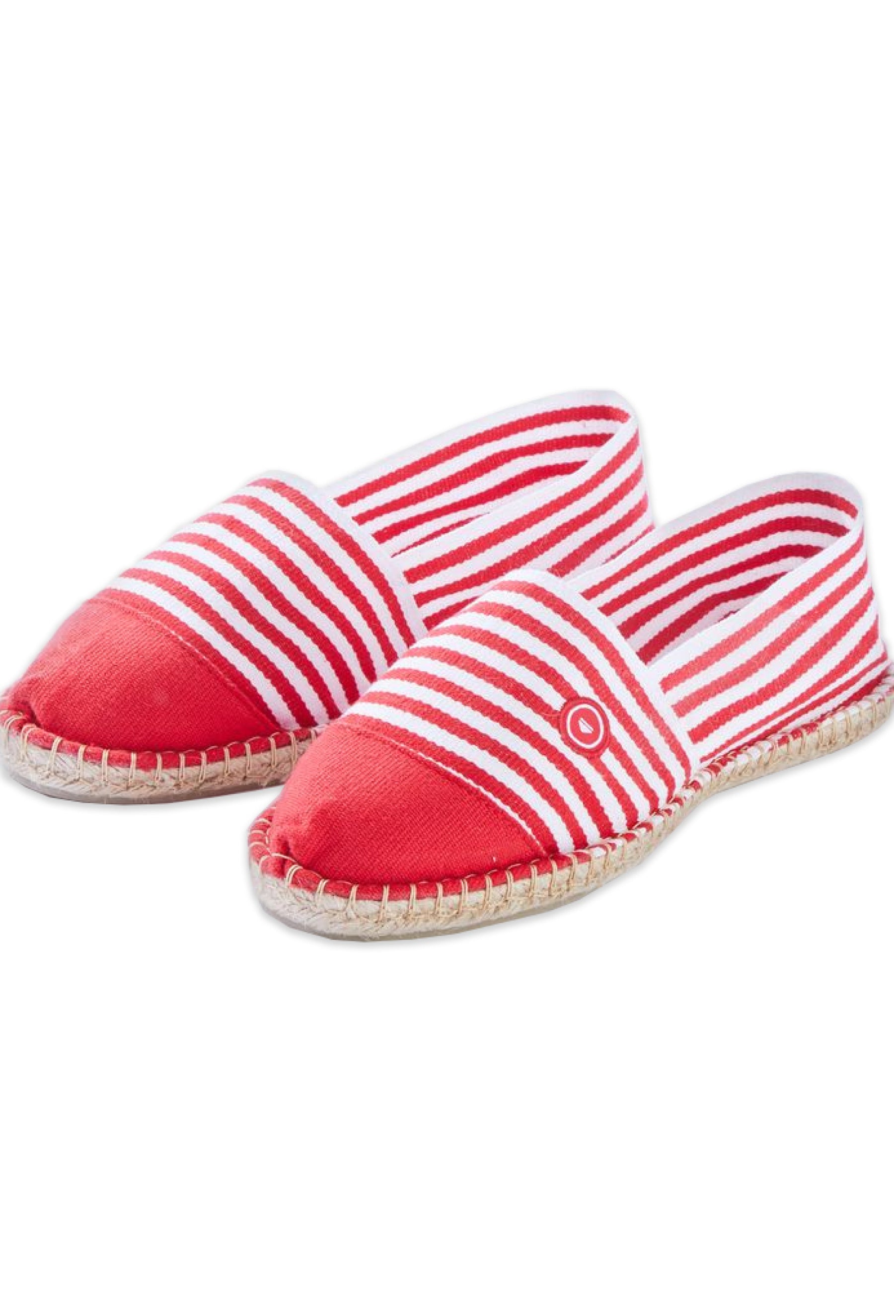 Espadrilles mixtes en toile de coton - Espa