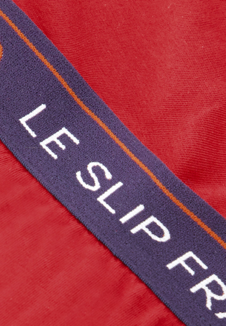 Lot de 3 boxers en Coton - Boxers Bleu Blanc Rouge - Le Slip Français - 10