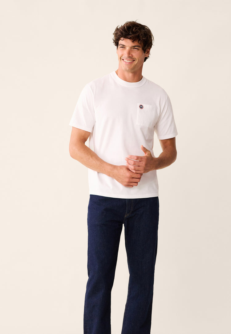 Eckmuhl White - Le Slip Français - 1