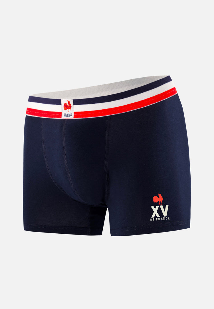 Marius XV de France Marine - Le Slip Français - 1