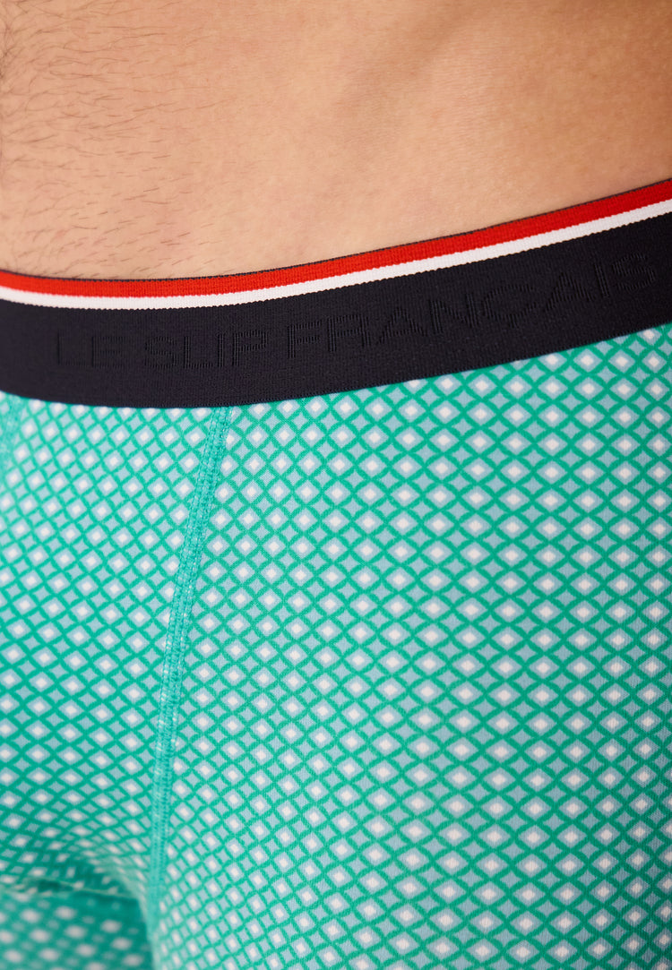 Marius Caviar Lagon - Le Slip Français - 6