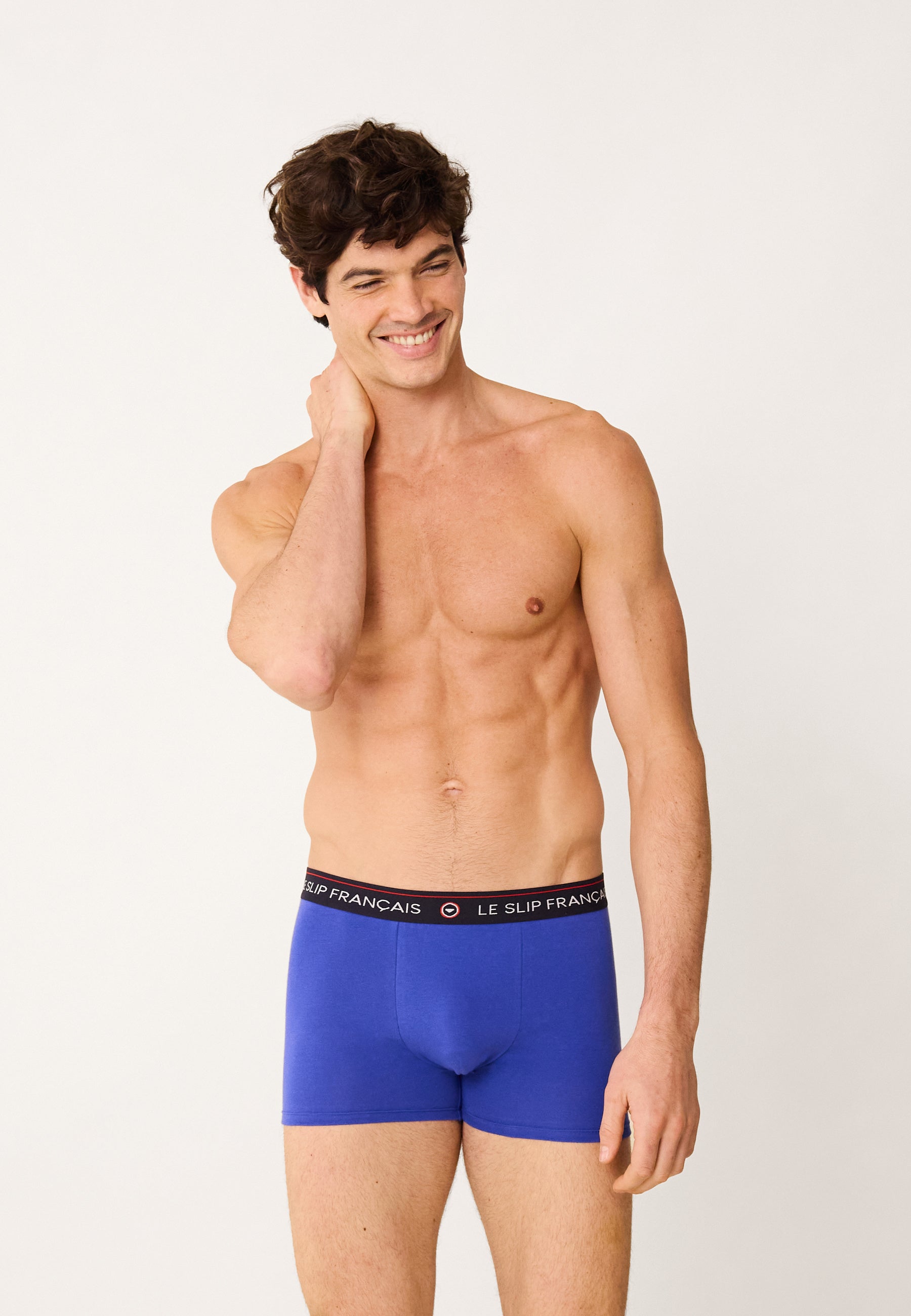 Soar Running LS Merino Silk Base Layer - Intimo - Uomo