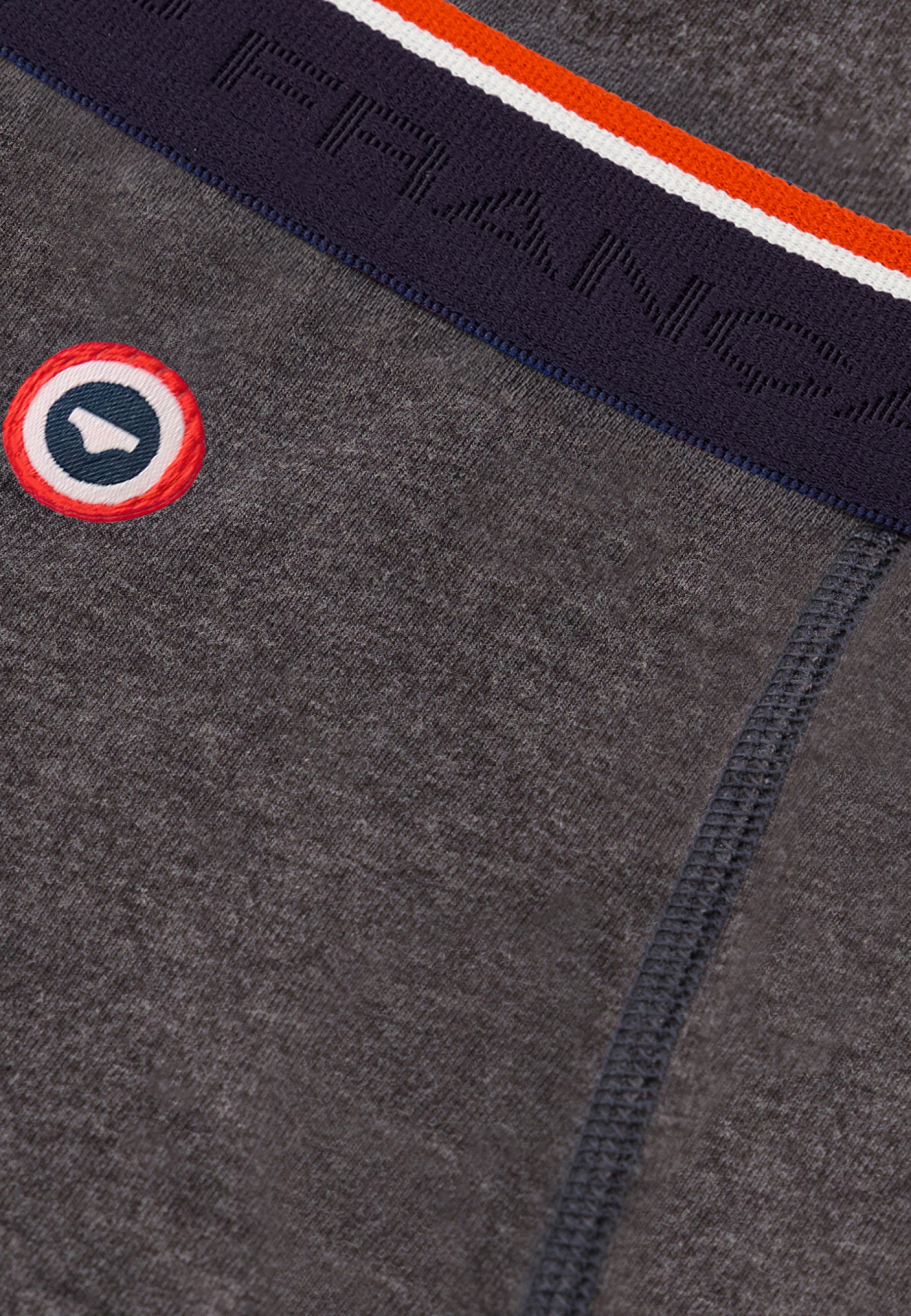 Marius Anthracite Gray