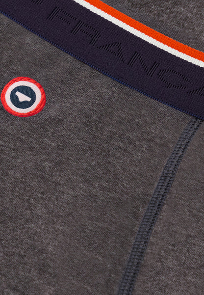 Marius Anthracite Gray
