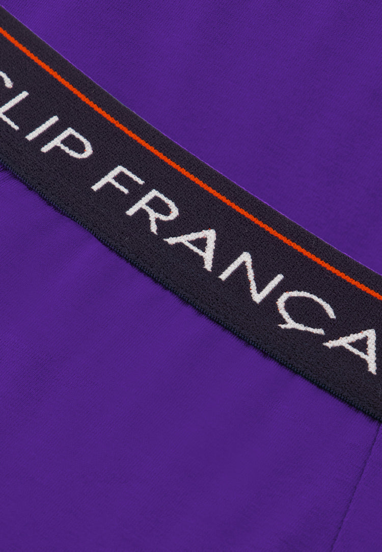 Intrépide Velours - Le Slip Français - 6