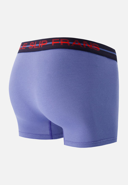 Boxer en coton - Marius Bleu Jean