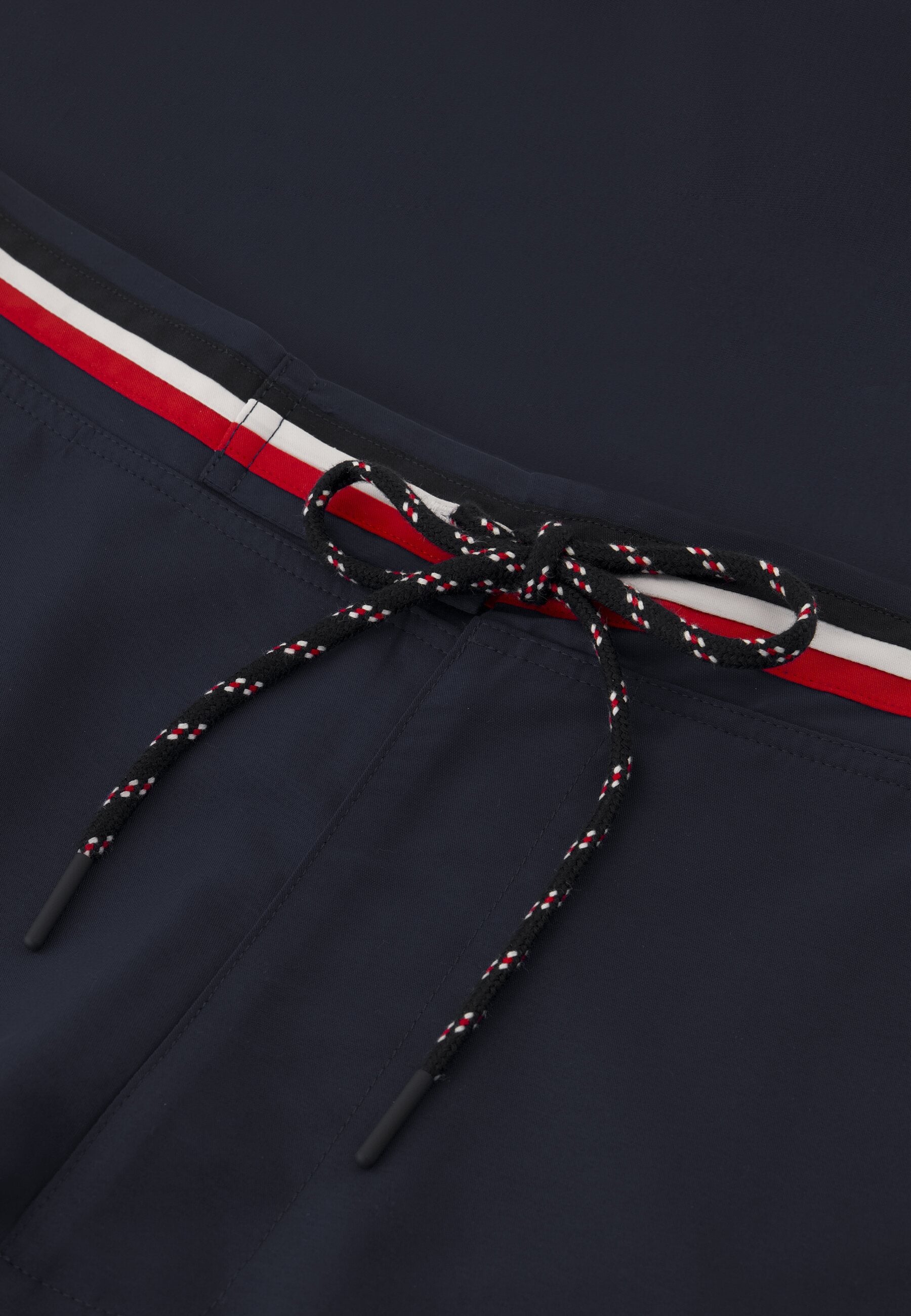 Short de bain recyclé - Cap Dark Blue