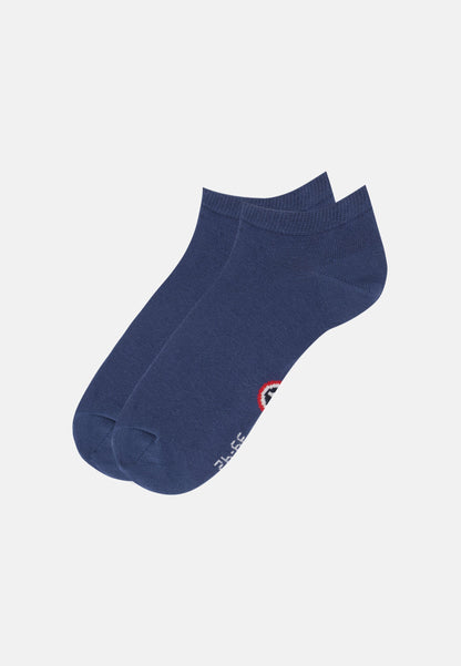Socquettes acier - Tonnerre Acier