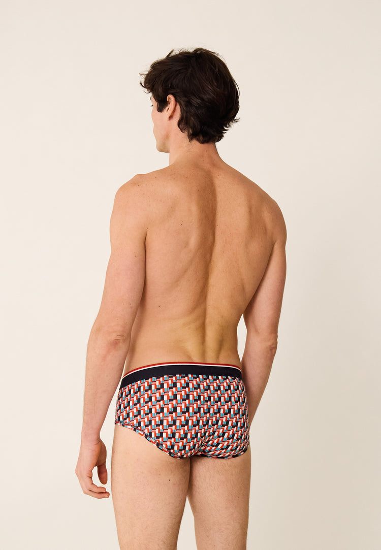Terrible Corbusier - Le Slip Français - 5