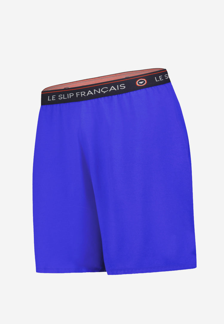 Invincible Dazzling Blue - Le Slip Français - 5