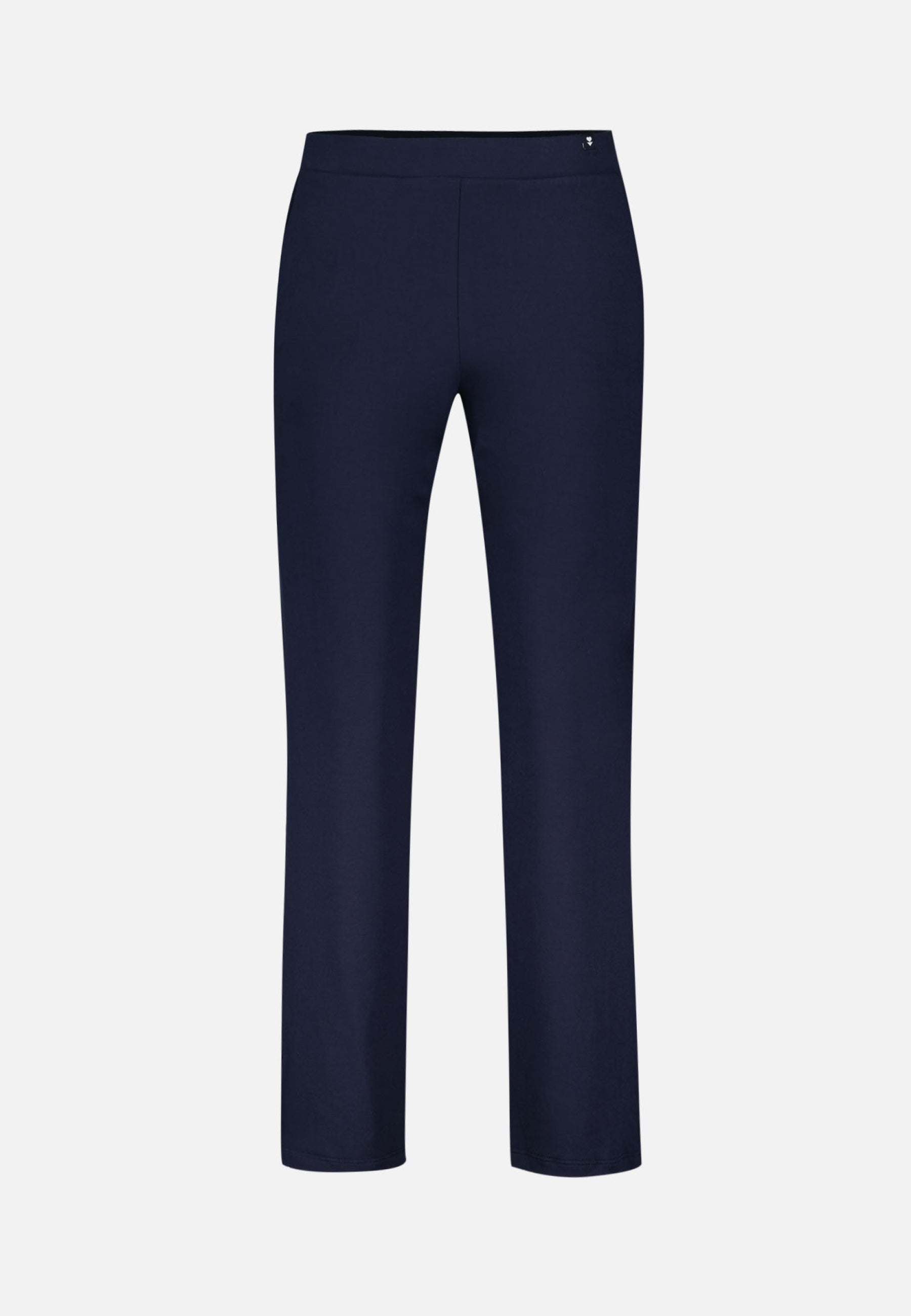 Viscose pajama pants - Azuma Navy Blue