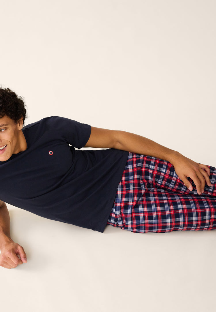 Garry Tartan - Le Slip Français - 5