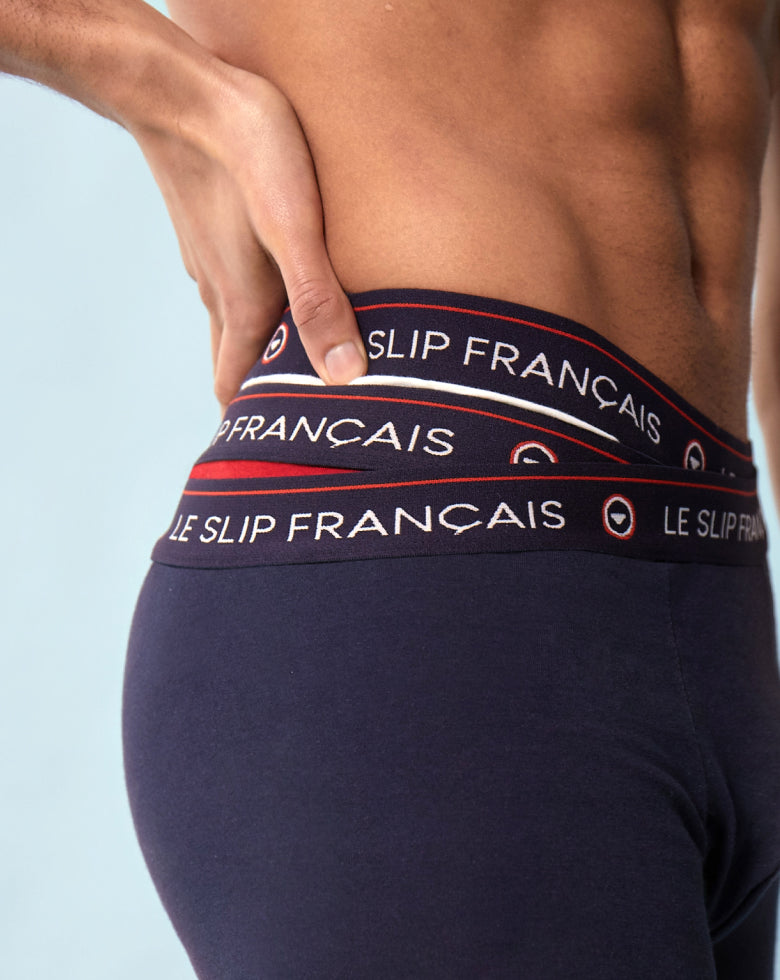 Vente privee le slip francais discount