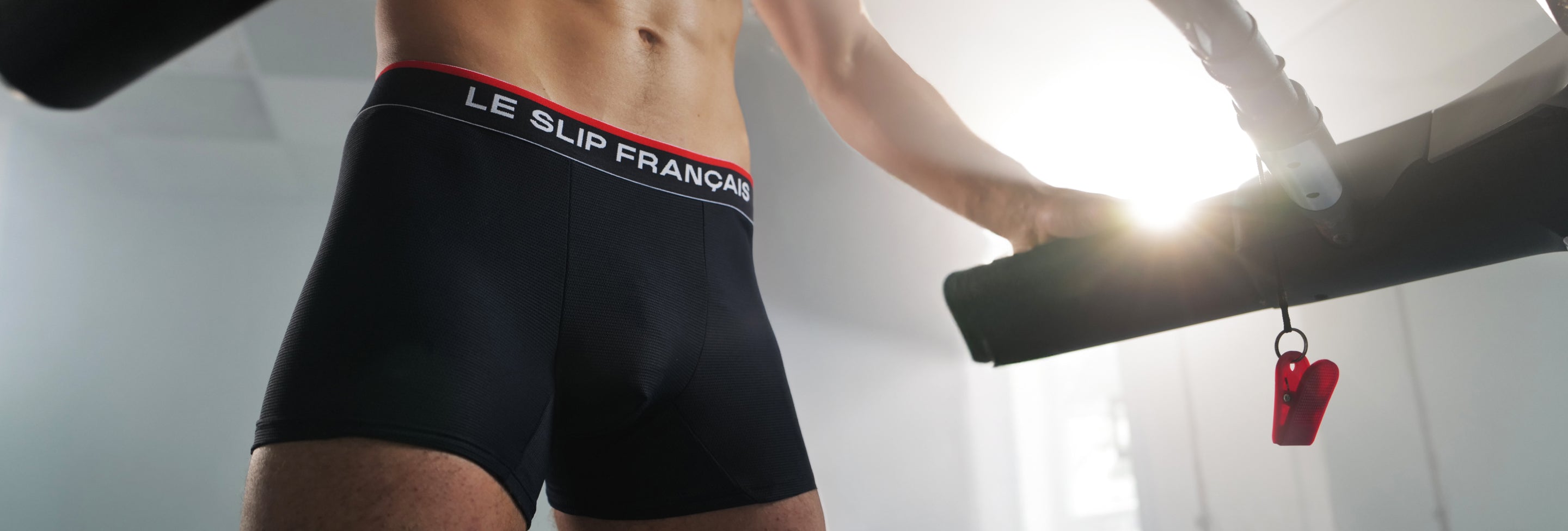 Sports underwear