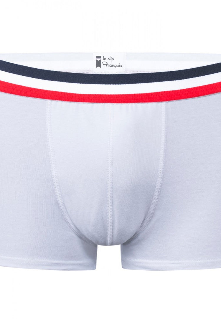 Short cotton boxer shorts - Le Slip Français - 4