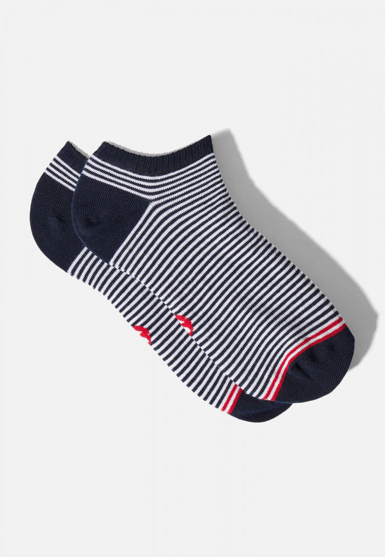 Duo of cotton socks - Le Slip Français - 6