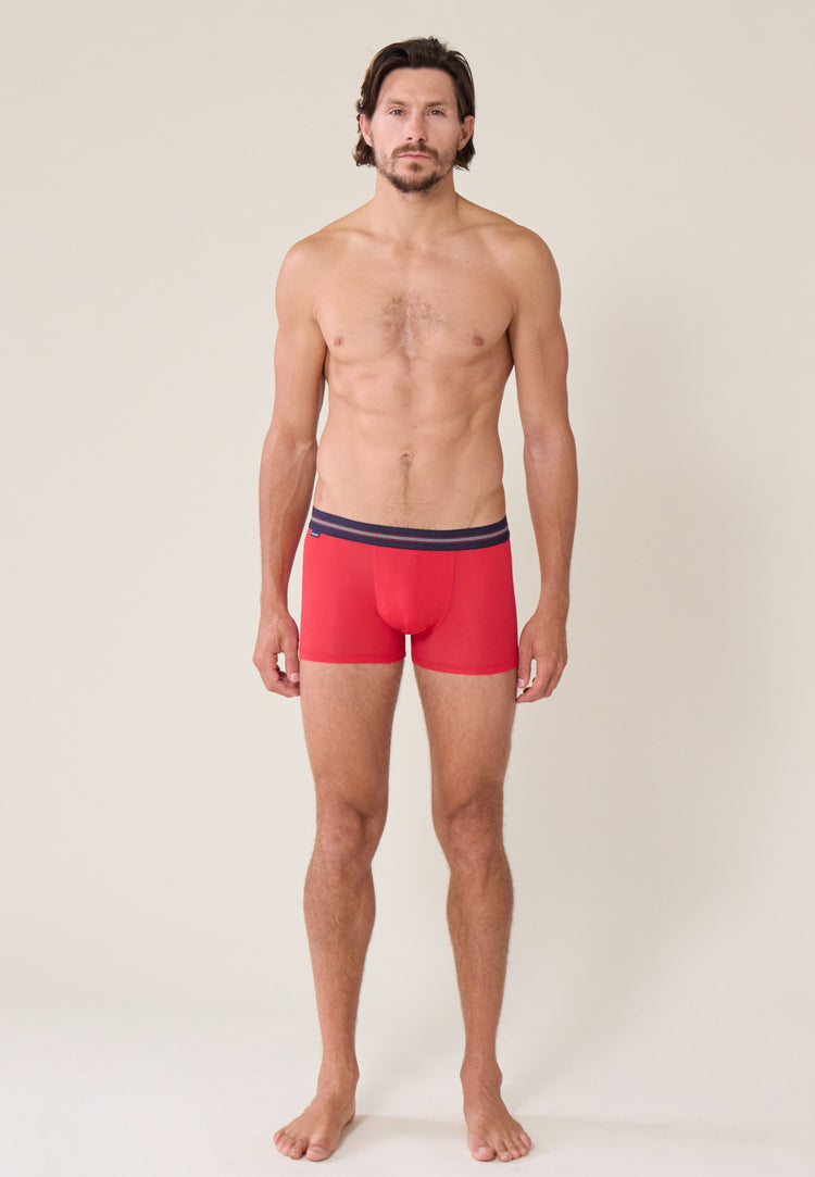 Boxer ultra-léger - Le Slip Français - 3