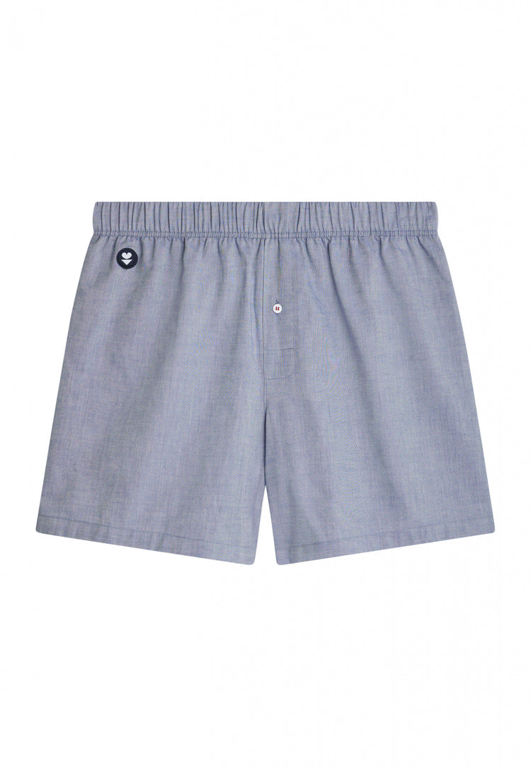 Cotton boxer shorts - Le Slip Français - 10