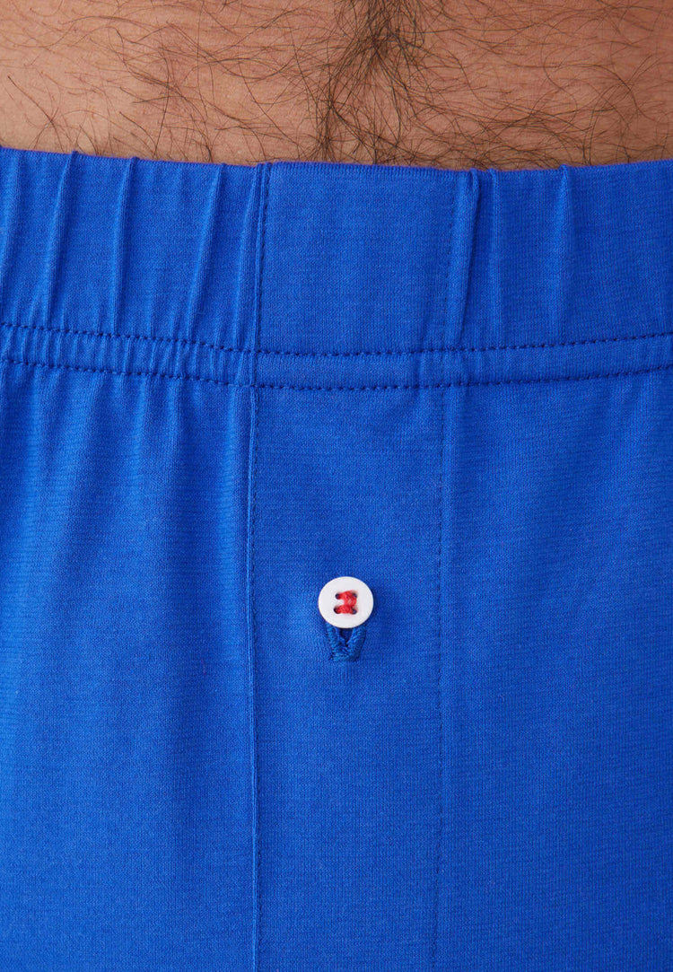 Cotton boxer shorts - Le Slip Français - 6