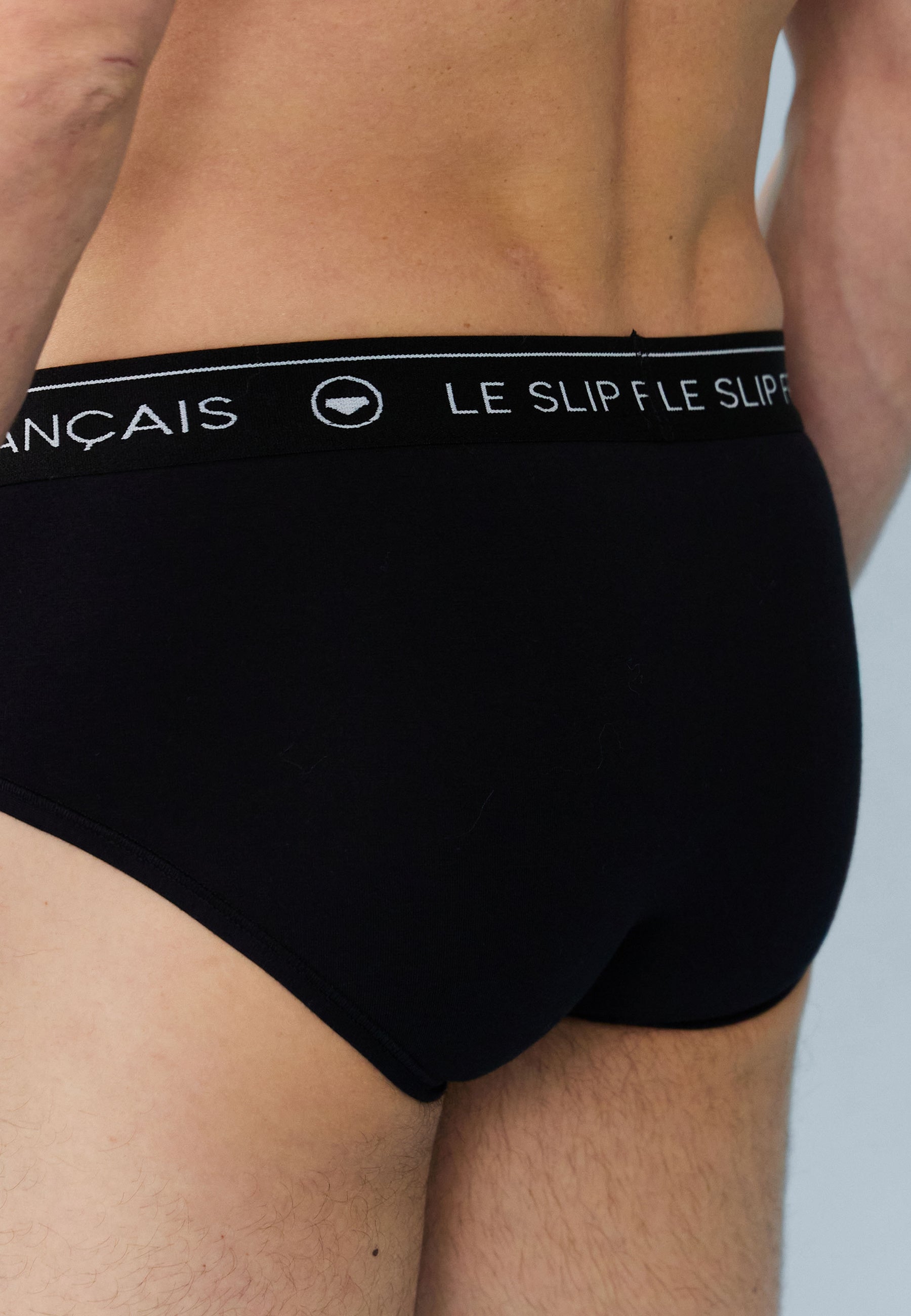 Black friday slip francais hotsell