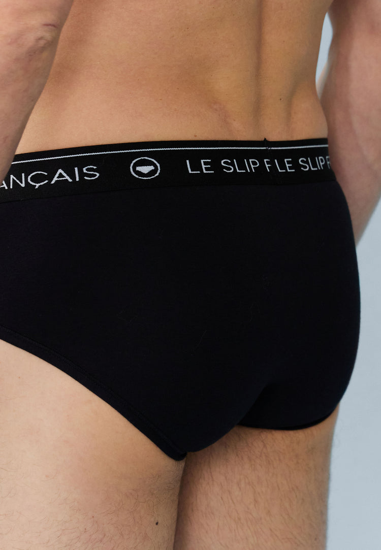 Intrepid Underpants  - Le Slip Français - 7