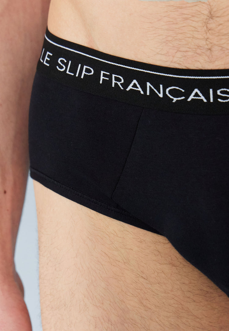 Intrepid Underpants  - Le Slip Français - 4