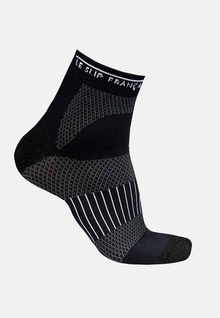 Polyamide sports socks - Le Slip Français - 3