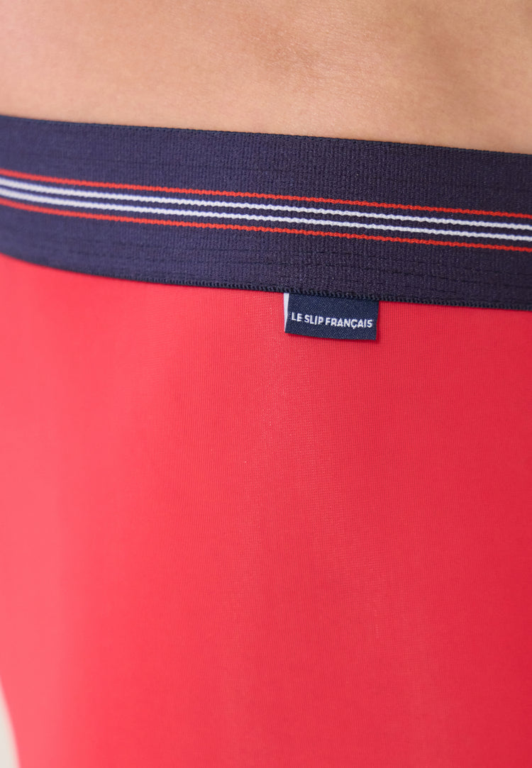 Boxer ultra-léger - Le Slip Français - 2