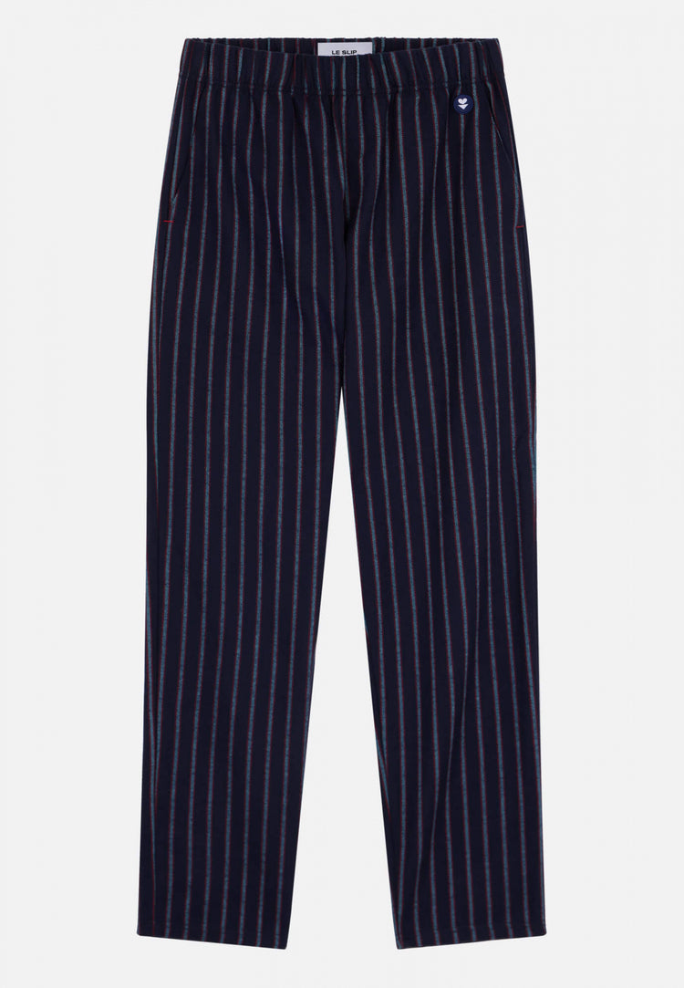 Flannel pajama pants - Le Slip Français - 7
