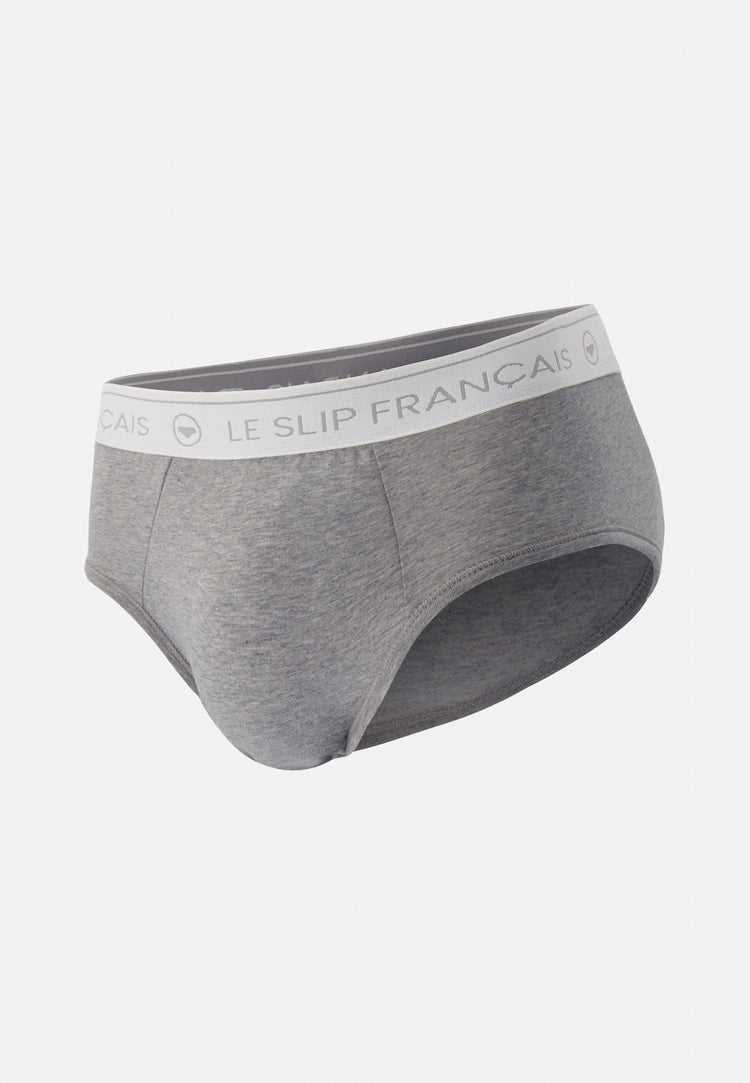 Intrepid Underpants - Le Slip Français - 11