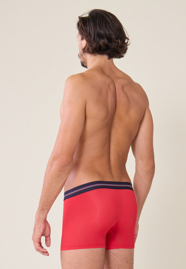 Boxer ultra-léger - Le Slip Français - 6